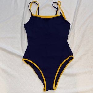 Nautica One Piece Bathing Suit